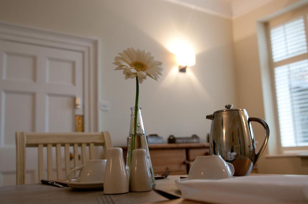 Bed and Breakfast Old Parsonage House Beckington Екстер'єр фото