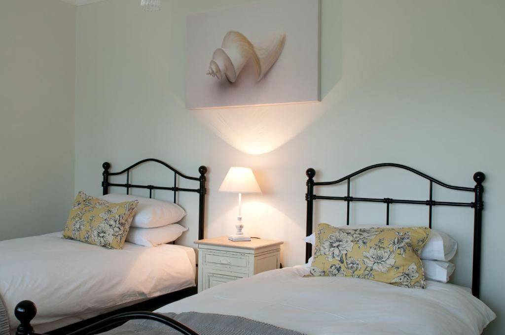 Bed and Breakfast Old Parsonage House Beckington Номер фото