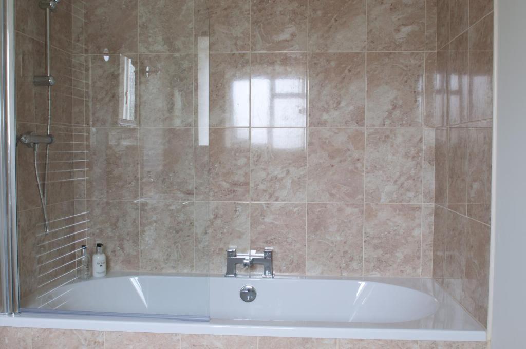 Bed and Breakfast Old Parsonage House Beckington Номер фото