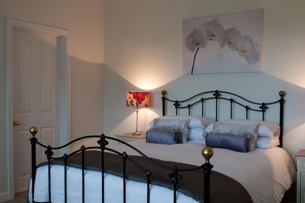 Bed and Breakfast Old Parsonage House Beckington Номер фото