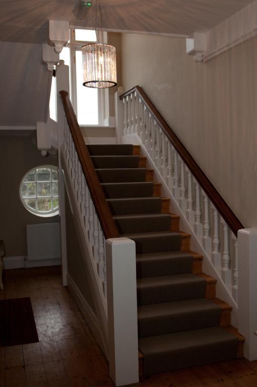 Bed and Breakfast Old Parsonage House Beckington Екстер'єр фото