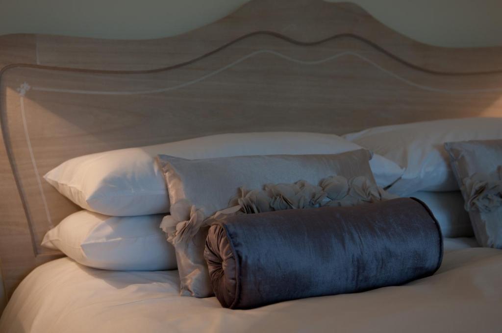 Bed and Breakfast Old Parsonage House Beckington Номер фото
