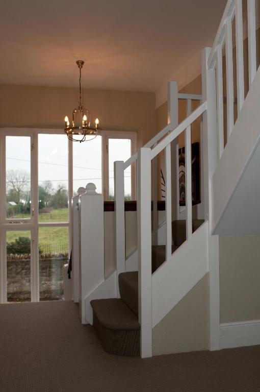 Bed and Breakfast Old Parsonage House Beckington Екстер'єр фото