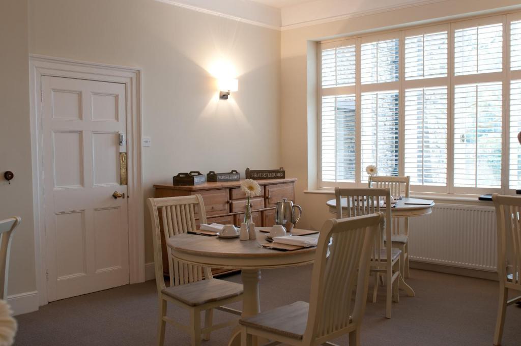 Bed and Breakfast Old Parsonage House Beckington Екстер'єр фото